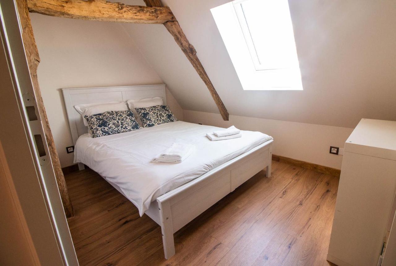 Maison Nature Cosy Proche Azay Villandry Sache Exterior photo
